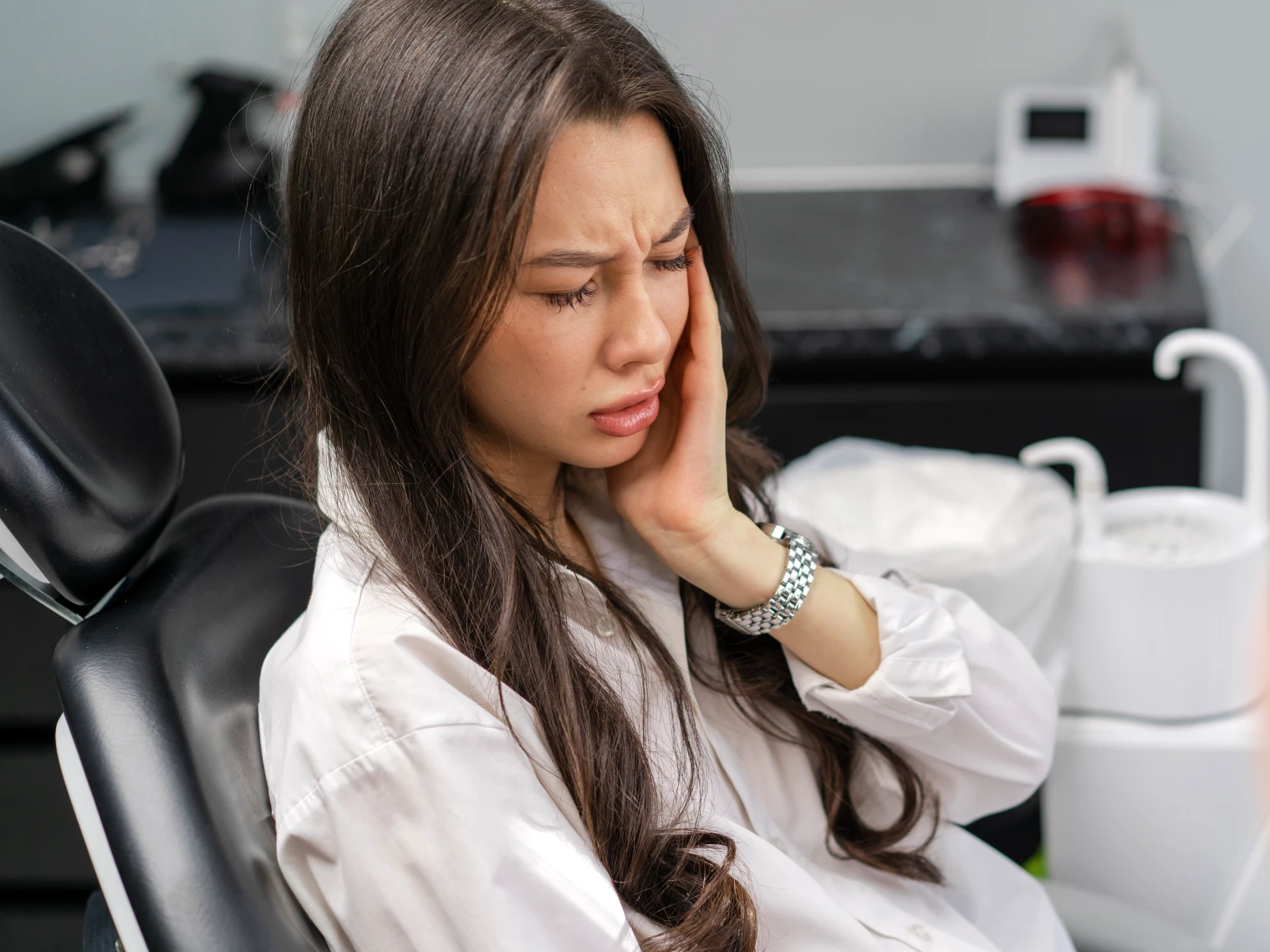 emergency dentist Palm Harbor, FL
